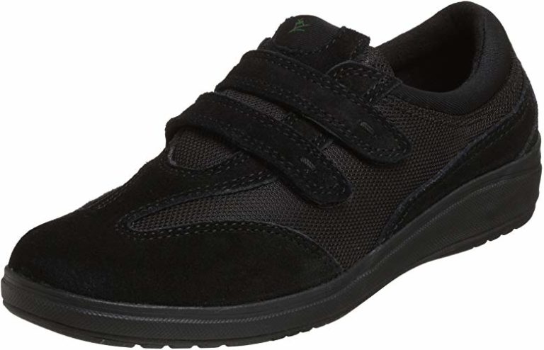 Best Velcro Shoes For The Elderly Men And Women